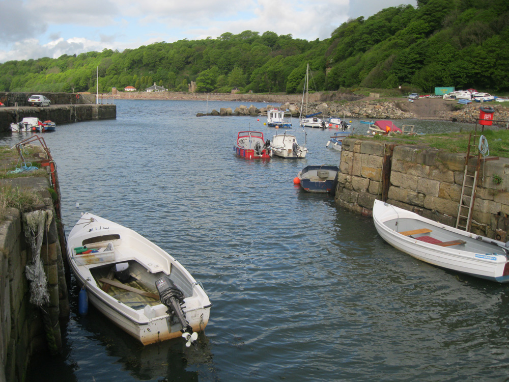 West Wemyss